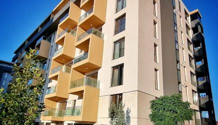 Aviatiei Apartments