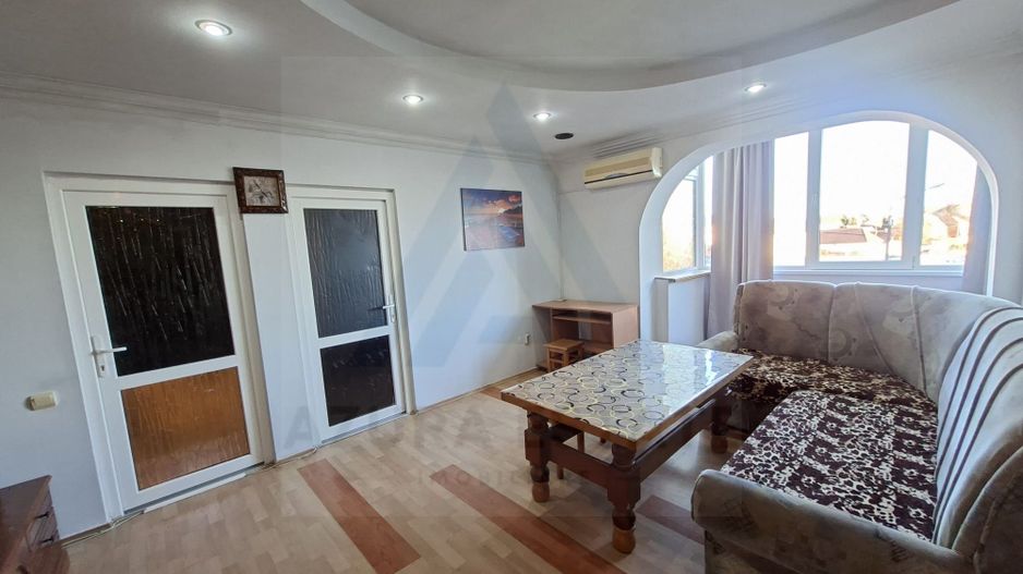 Apartament 3 camere 72 mp utili etaj 2 si balcon in Terezian - Poză 1