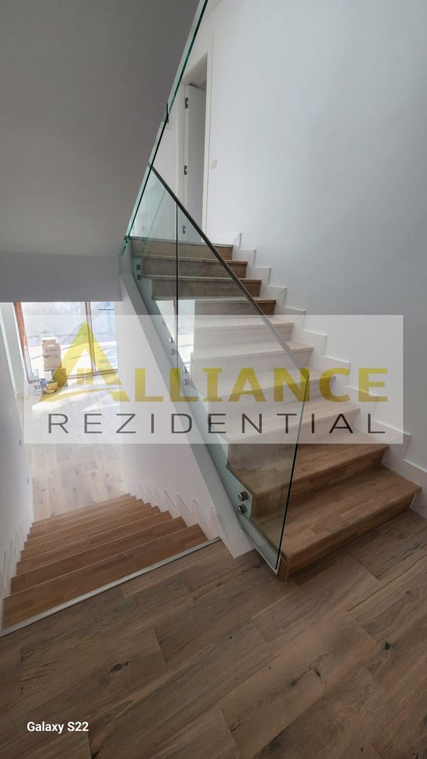 🔥 PIPERA - VILĂ LUX ULTRA-PREMIUM AUTOMATIZATĂ | POMPĂ DE CĂLDURĂ - Poză 17