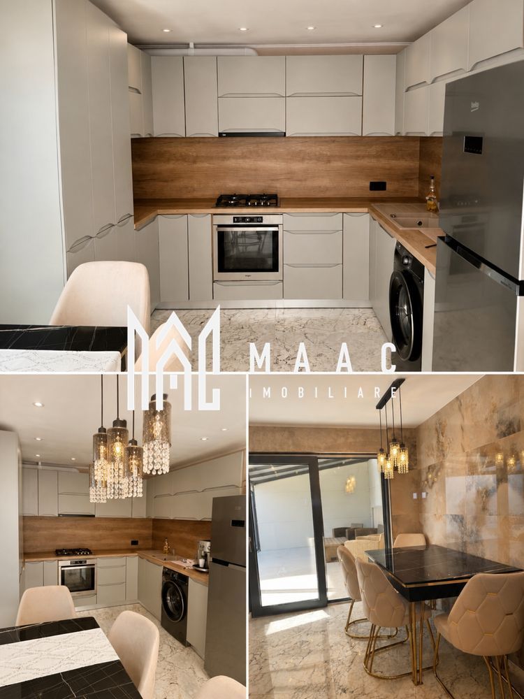 Case de închiriat Sibiu | Lazaret | 4 camere, 150 mpu, teren 300 mp - Poză 7