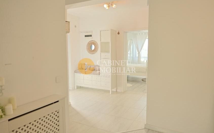 Duplex Miroslava 2021 – 143 mp utili, mobilat, utilat, gata de locuit - Poză 5