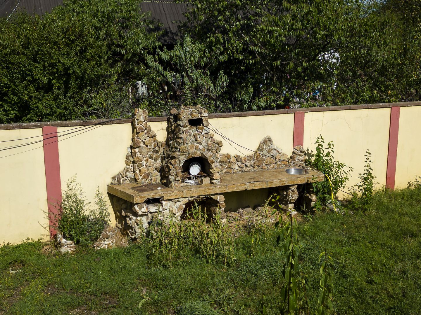 Vilă individuală în Zimandcuz,  S+P+1E+M - Poză 16