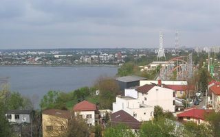 Inchiriere apartament 2 camere  Lacul Tei - Poză 7