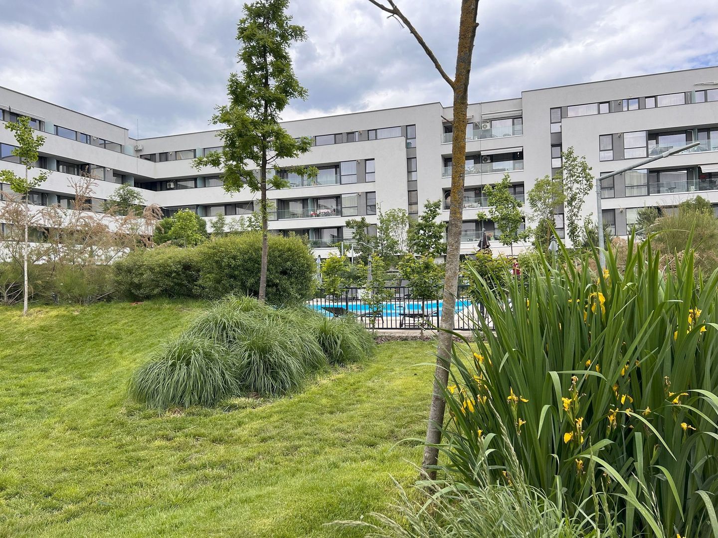 ATRIA URBAN RESORT - Poză 6