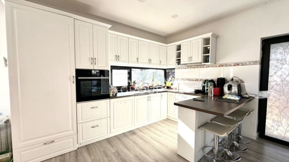 Duplex cu 4 camere in Dumbravita complet mobilat si utilat - Poză 2