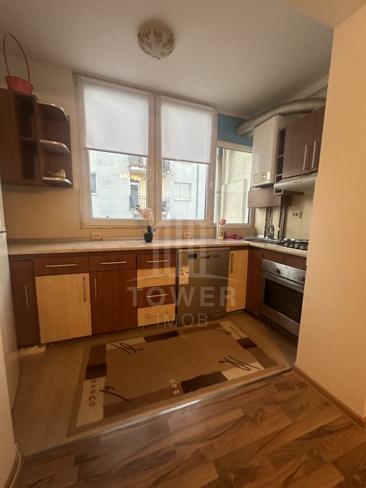 Apartament 3 camere 62 mpu de inchiriat Turnisor - Poză 5