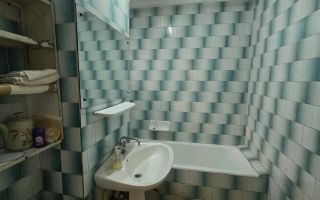 Apartament 3 camere bloc reabilitat langa Metrou Constantin Brancusi - Poză 9