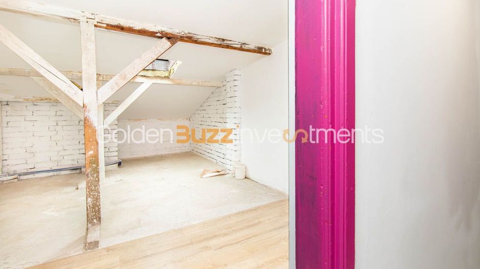 Apartament superb | Dorobanti | Curte | - Schiță 16
