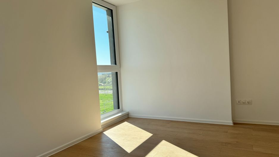 Apartament 2 camere - decomandat - 60 mp utili. Atria Urban Resort - Poză 16