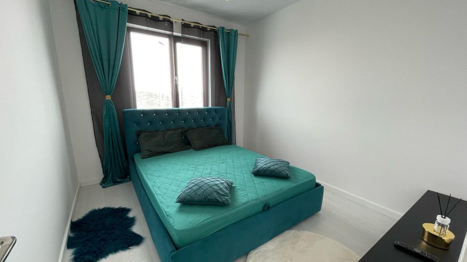 VILA INDIVIDUALA, PISCINA EXTERIOARA, 2000 MP TEREN, COMISION 0% - Poză 16