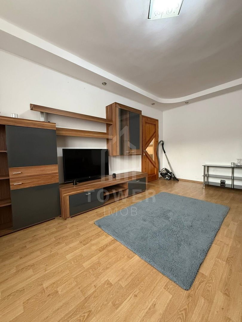 Apartament 2 camere decomandat cu balcon Cisnadie - Poză 4