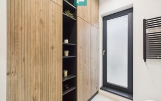 Casă individuală pe parter – Moșnița - Poză 44