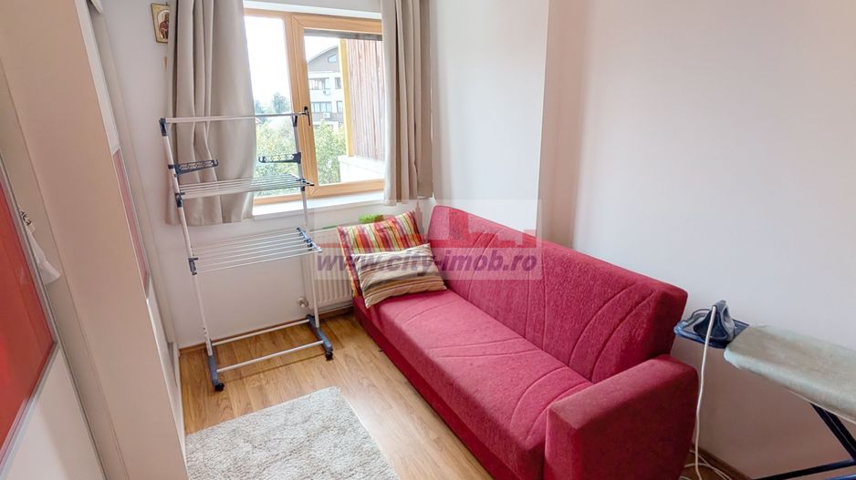 Vanzare apartament 3 Camere Straulesti - Poză 19