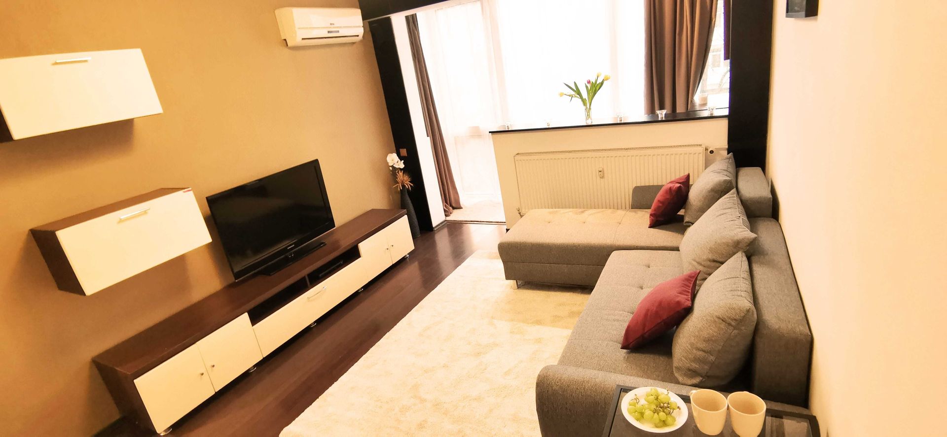 Apartament 2 camere, 46 mp, etaj 2/4, lângă Parcul Drumul Taberei - Poză 7