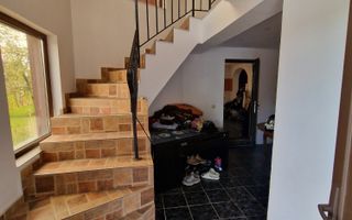 CASA 4 CAMERE,  GODENI, CAPU PISCULUI, TEREN 900 MP - Poză 13