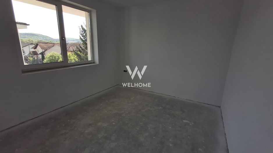 Povestea incepe.... cu un apartament  cu 3 camere in Selimbar, Sibiu - Poză 12