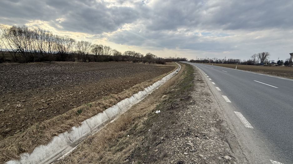 Teren extravilan | Rădăuți | 36 ARI - Poză 2