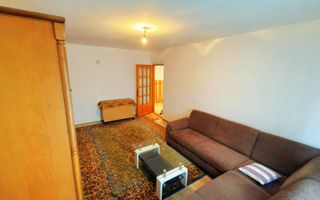 Apartament decomandat 3 Camere Renovat Utilat 1 Mai etaj 3 - Poză 4