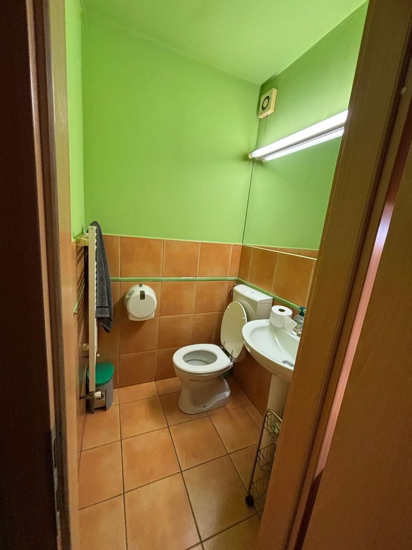 Spatiu comercial langa Medicina si Prefectura - Poză 24