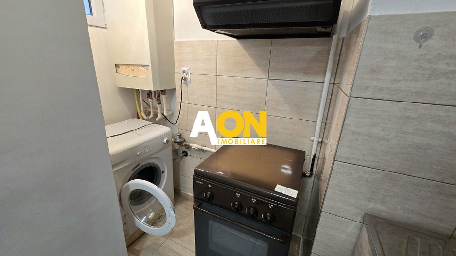 Apartament cu 1 Camera, Etaj Intermediar, Zona Bld. Transilvaniei - Poză 4