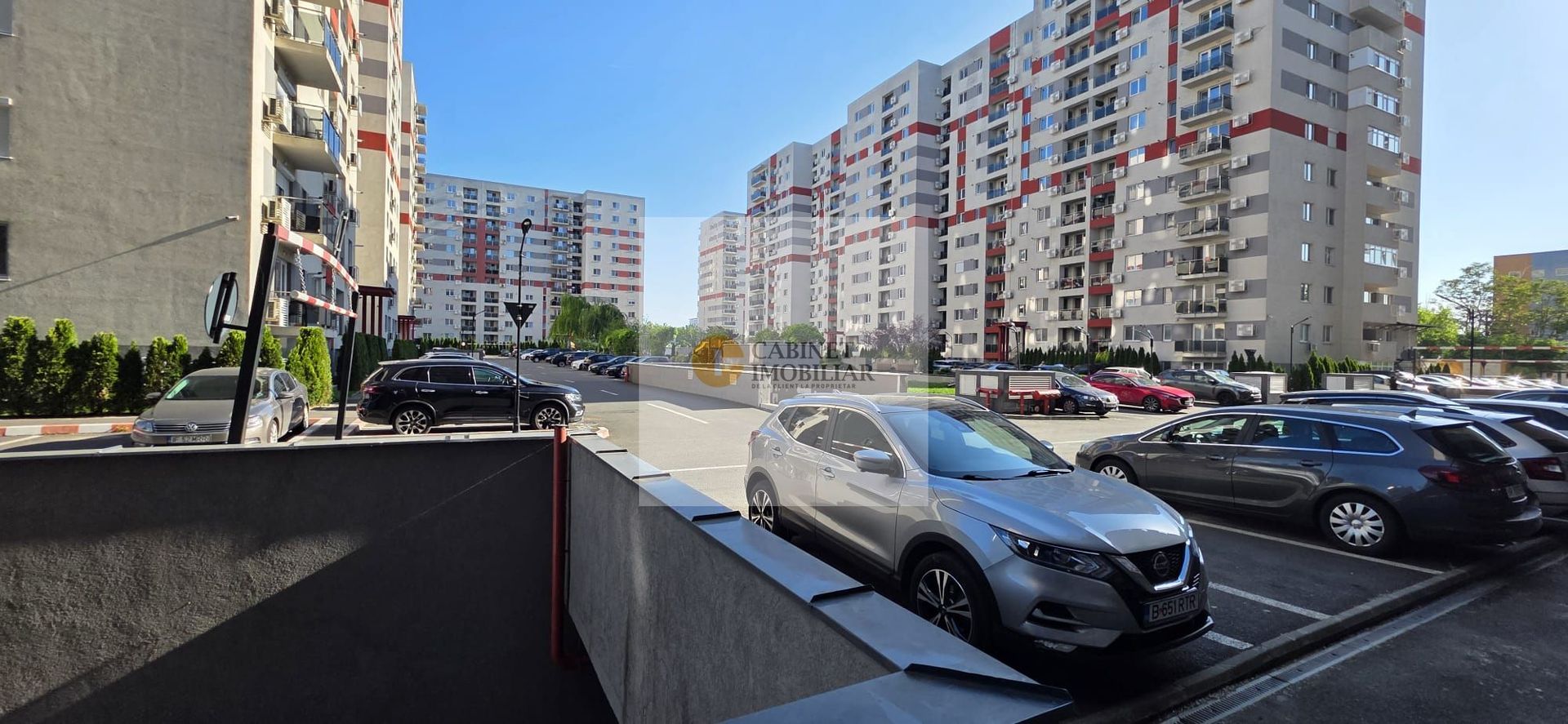 2 Camere - 59MP | Decomandat | Rotar Park 1 | Metrou Pacii 1 minut - Poză 23