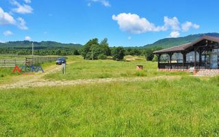 AZURA Imobiliare Pitesti - Casă de vacanță, Nucșoara! - Poză 40