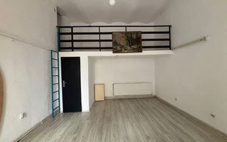 Spațiu birouri / comercial, 2camere, central, 33 mp, parcare, Horea - Poză 1