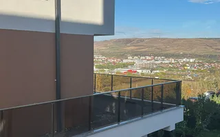 Casă în Florești, zona Vivo: 189 mp utili,  116 mp pe terase - Poză 37