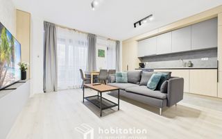 Eleganță la apus – apartament 3 camere, în zona Lipovei, lângă pădure - Poză 2