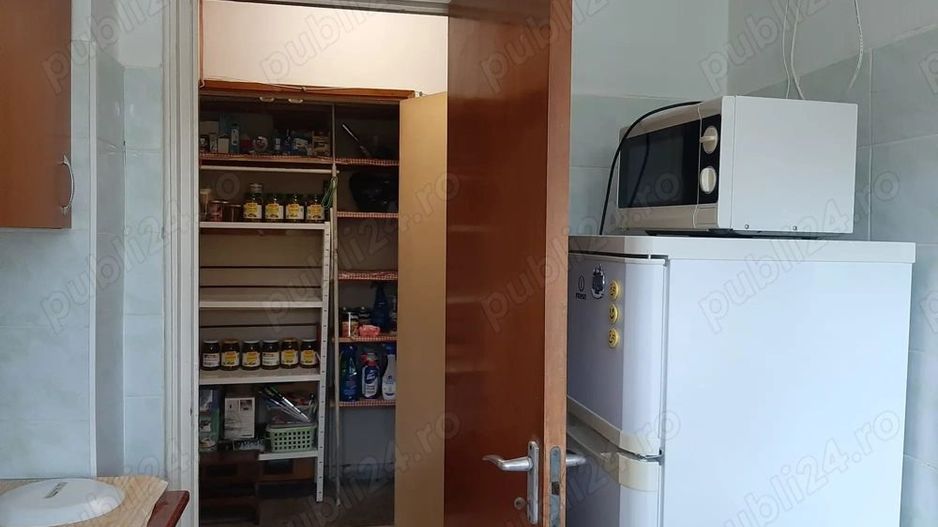 Apartament 3 camere. Bld. Al. Obregia. Zona Cultural. - Poză 7