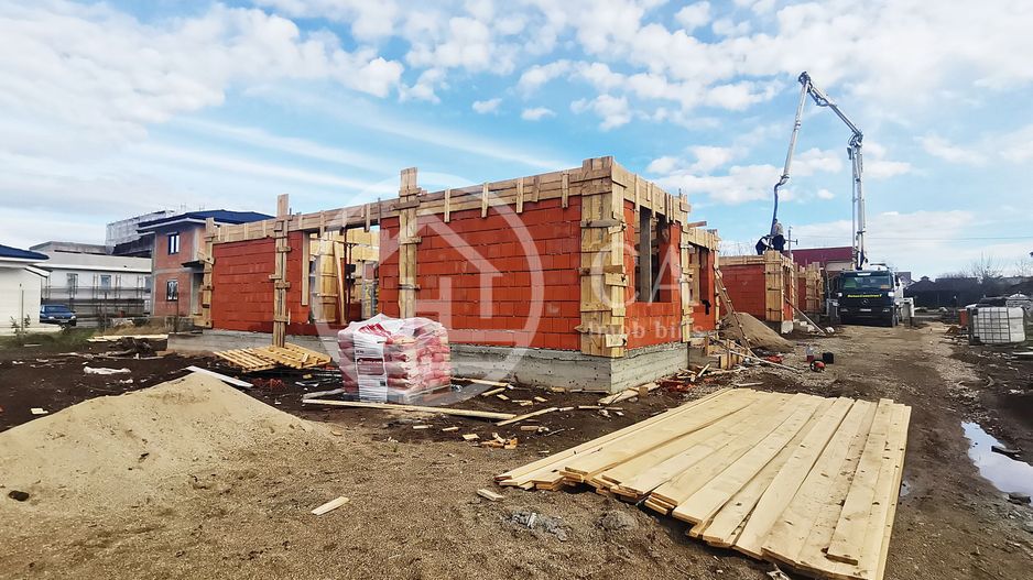 Casa de vanzare cu 4 camere in Oncea, Oradea - Poză 14