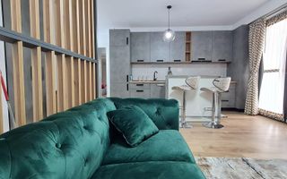 Bloc nou, modern, loc parcare, Calea Torontalului, Complex Ateneo - Poză 6