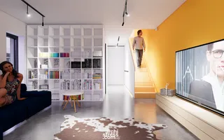 Duplex deosebit Dumbrăvița - Poză 14