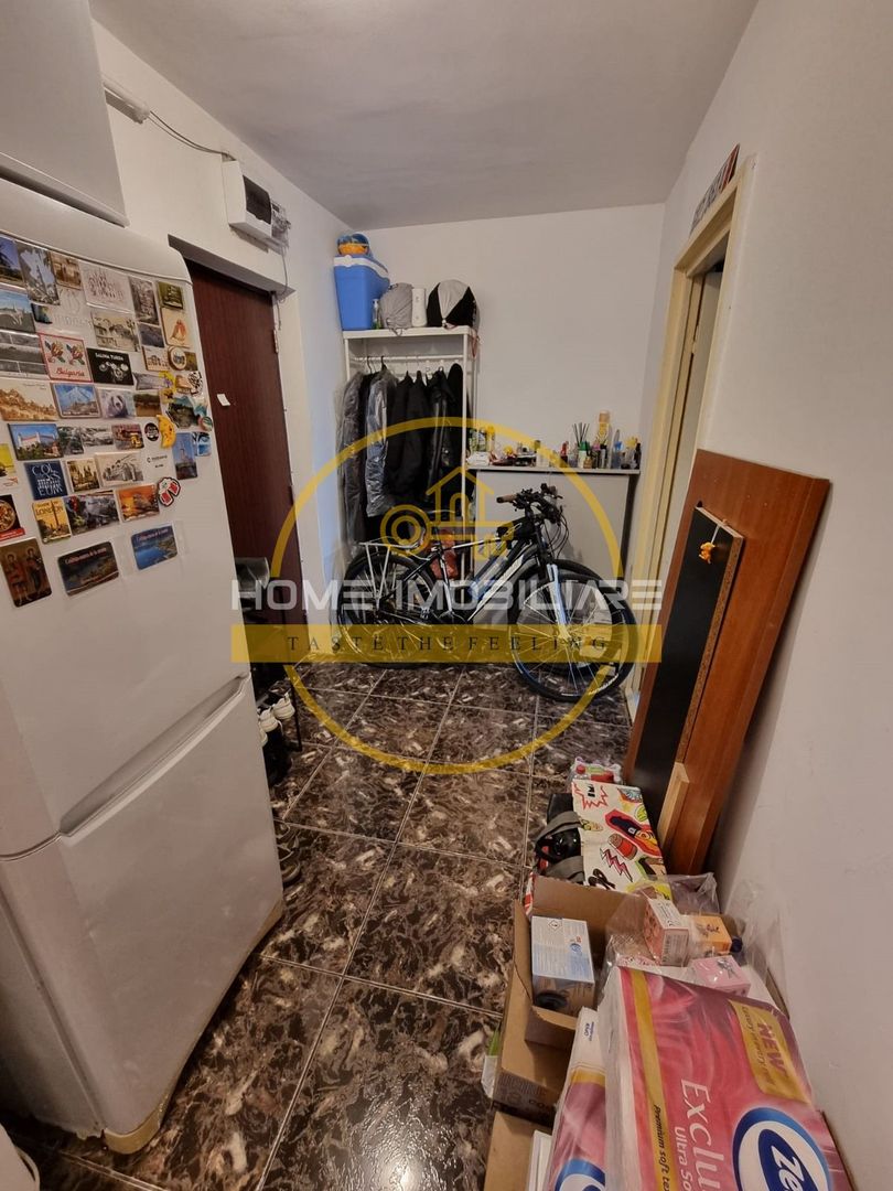 🏠 Apartament de închiriat – 2 camere, complet mobilat, zona Tudor Vladimirescu - Poză 10
