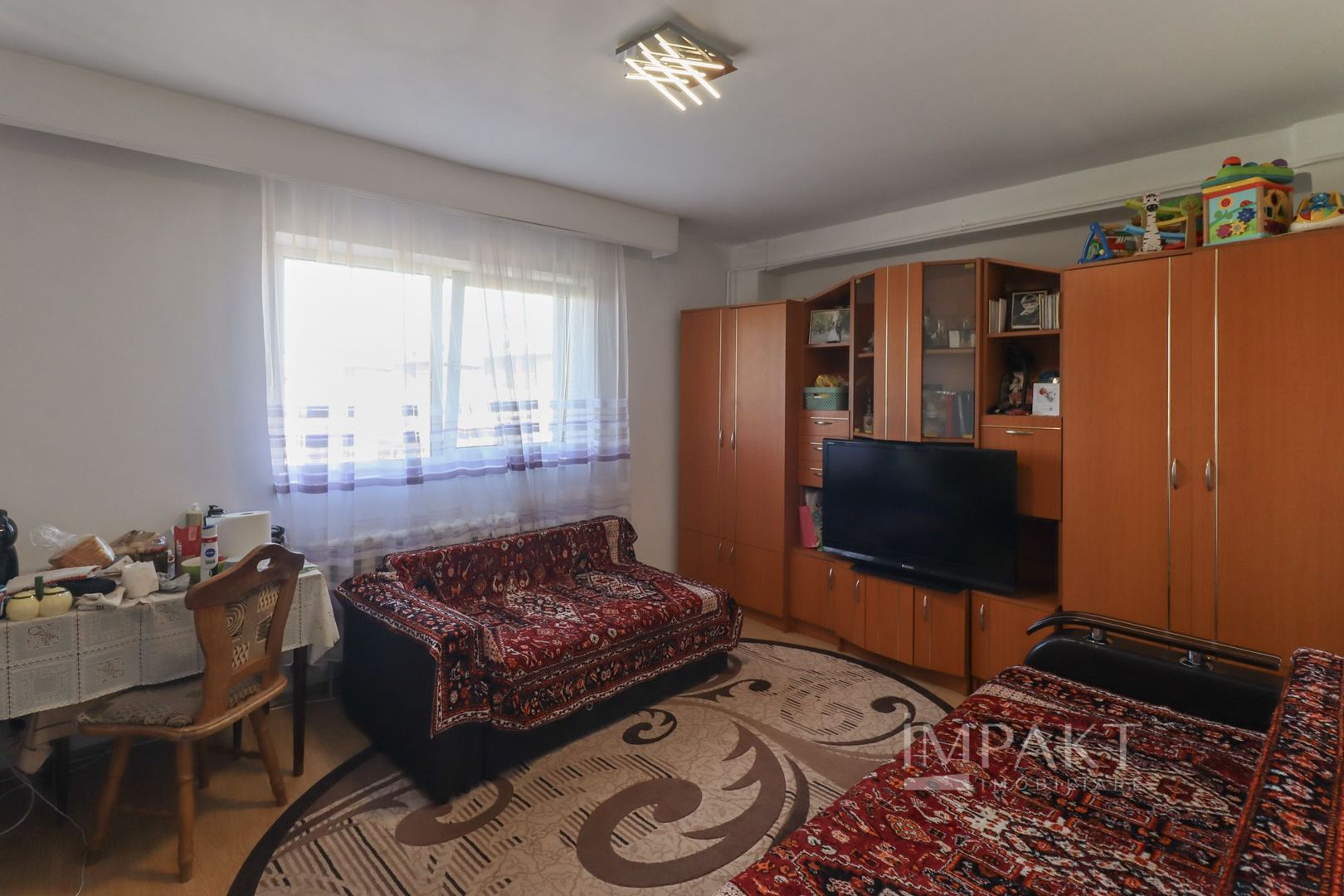 Apartament 2 camere decomandat, 52 m2 , str Teodor Mihali - Poză 3