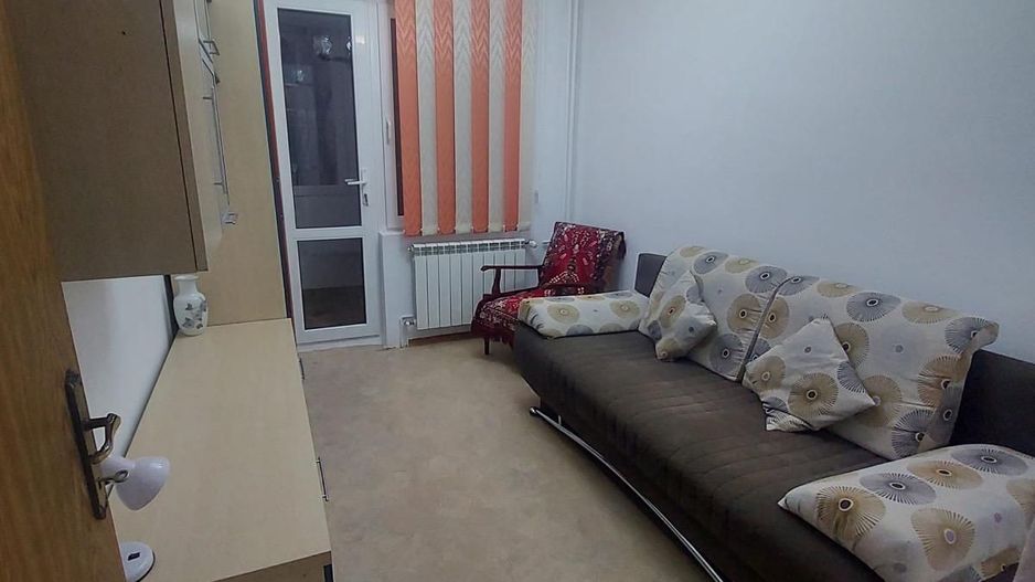 AP. 3 CAMERE PIATA SUDULUI, CENTRALA TERMICA, 70 MP, METROU 8 MINUTE - Poză 3