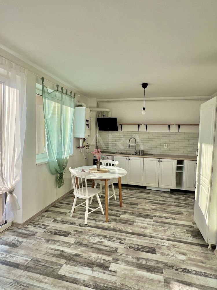 Apartament 2 camere, Florești – Mobilat și utilat. - Poză 2