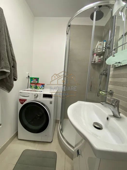 Închiriere apartament cu 2 camere în orașul Cluj-Napoca - Poză 7