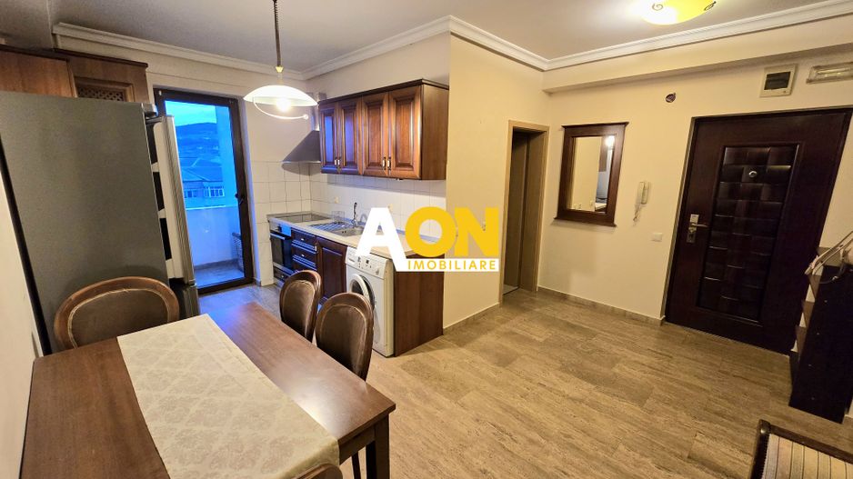 Apartament cu 2 Camere, Bloc Nou, Zona Stadion - Poză 1