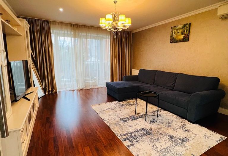 Apartament 2 camere InCity Residence Dudesti - Poză 2
