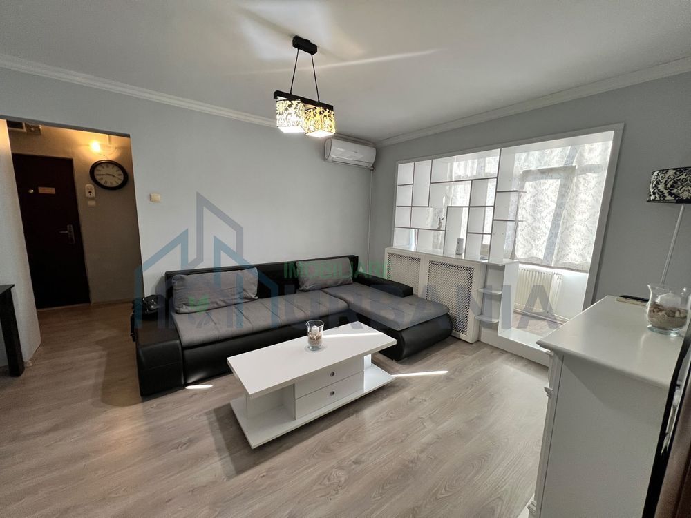 Apartament 2 camere de închiriat în Podu Roș, Splai Bahlui, Iași - Poză 8