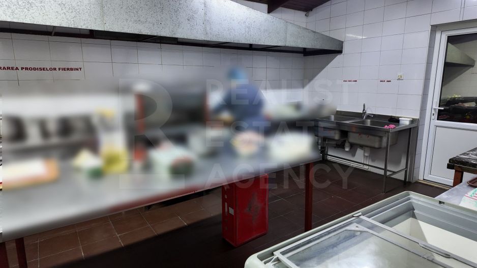 Vânzare, spațiu comercial, 359,2 mp,  Mitoc, localitatea Orhei - Poză 12