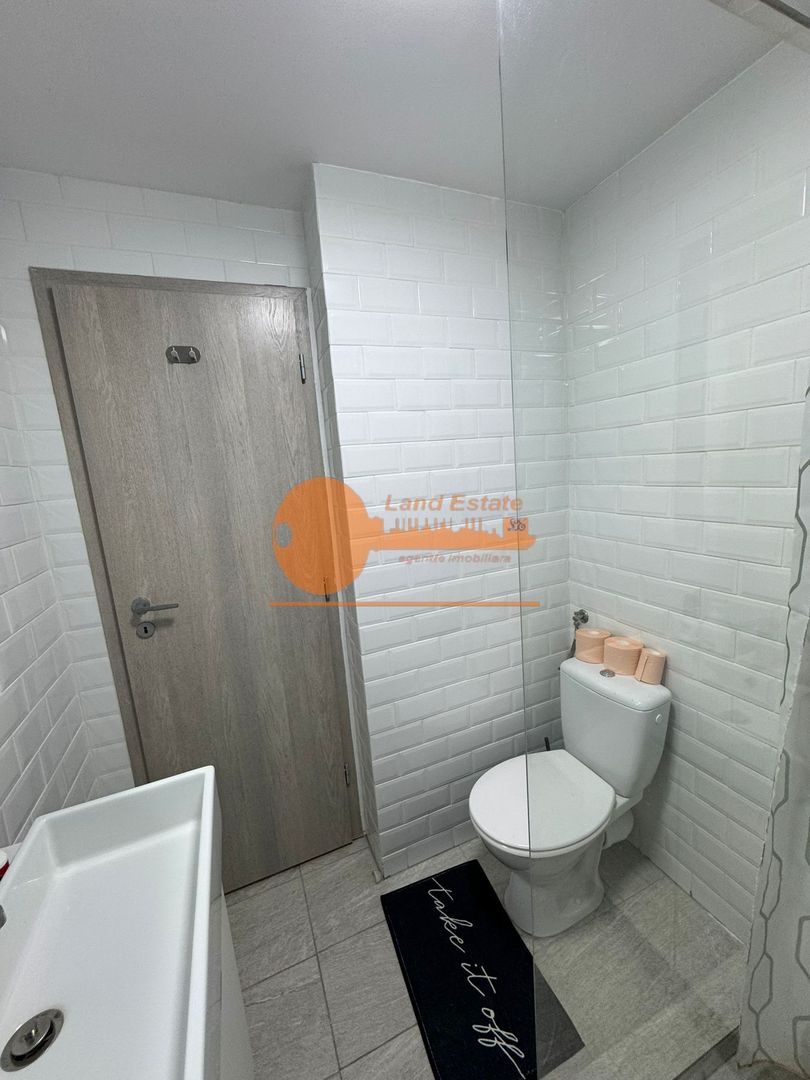 3 camere Crangasi-Regie-450 m metrou ( parcare-bloc 2019 ) - Poză 11