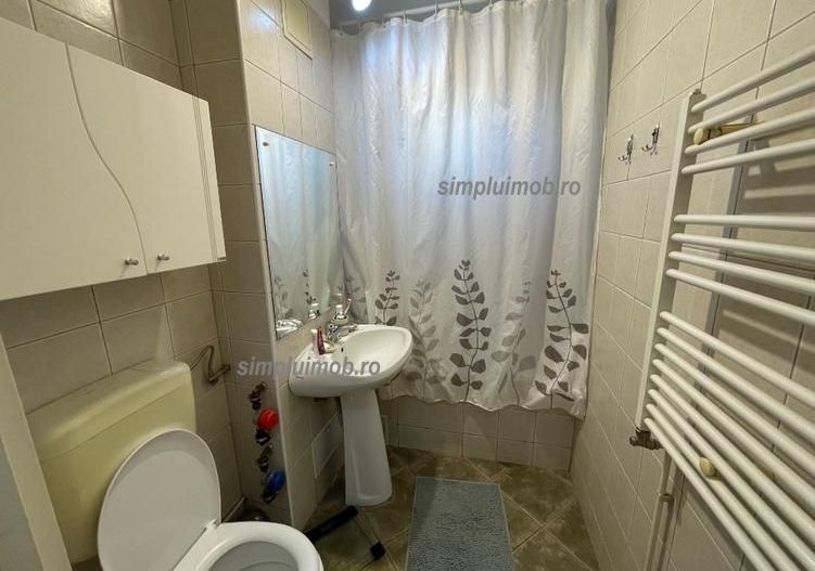 Metrou Costin Georgian 2 camere - Poză 9