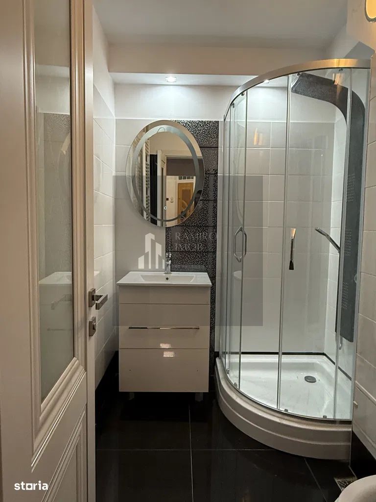 Apartament cu 3 camere Titan/ 1 Decembrie -DE INCHIRIAT - Poză 15