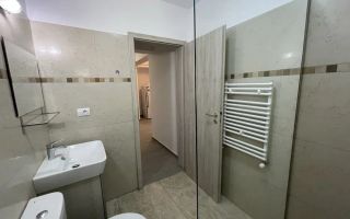 Ap 1 Camera+ Loc de parcare- Zona Moara de Vant-Mon Jarden- 390 Euro - Poză 7