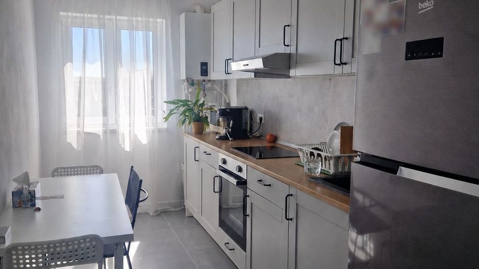 Apartament 2 camere, Zona Mehala, Complex Nova, Mobilat si Utilat, Parcare in CF - Poză 6