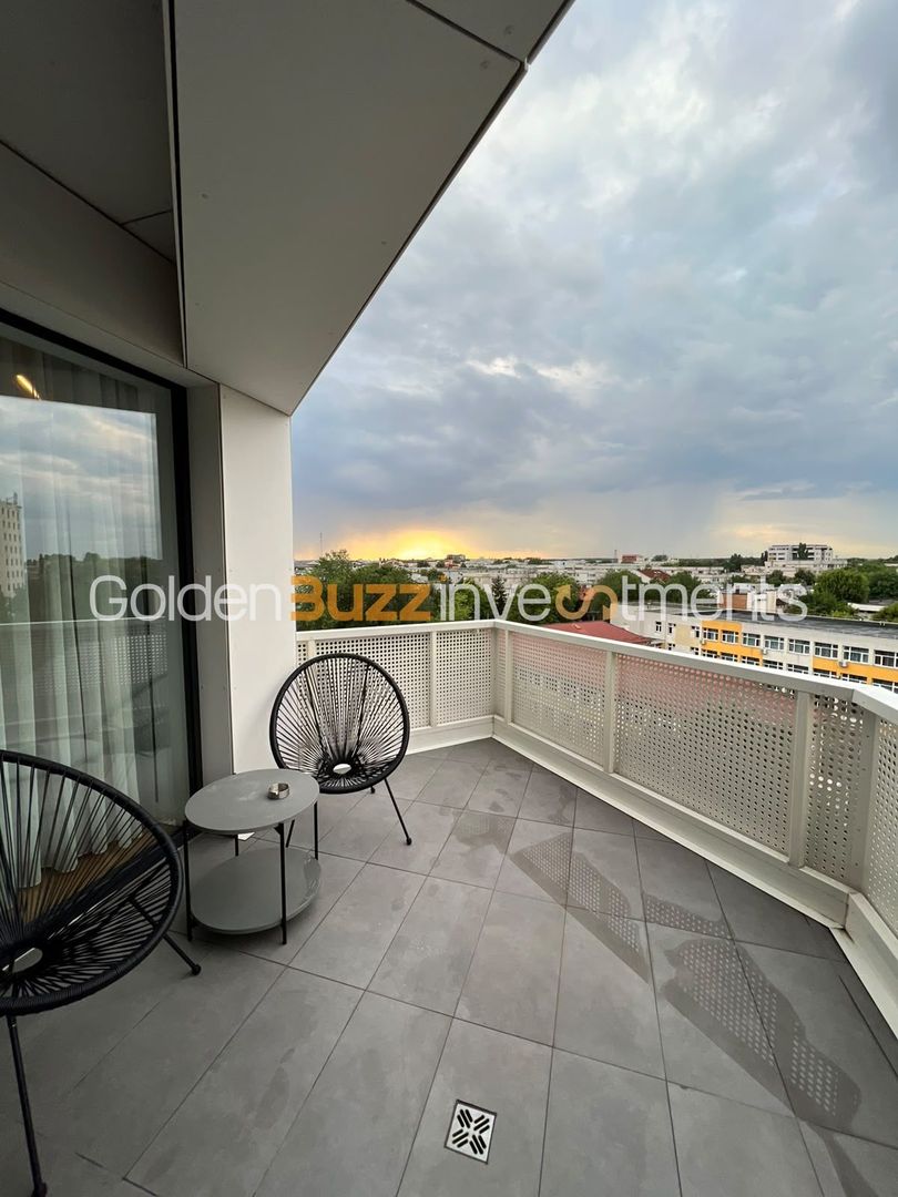 Apartament 2 camere de închiriat – Herăstrău - Poză 5
