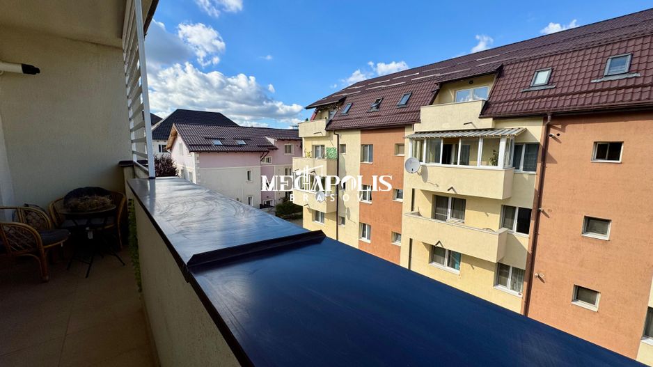 Apartament 2 camere | Loc de parcare | Pet-Friendly - Poză 14