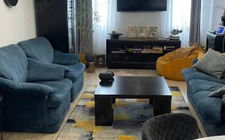 4 Camere |Instalatii schimbate |Izolat  | AC | CT | Renovat | Parcare - Poză 1